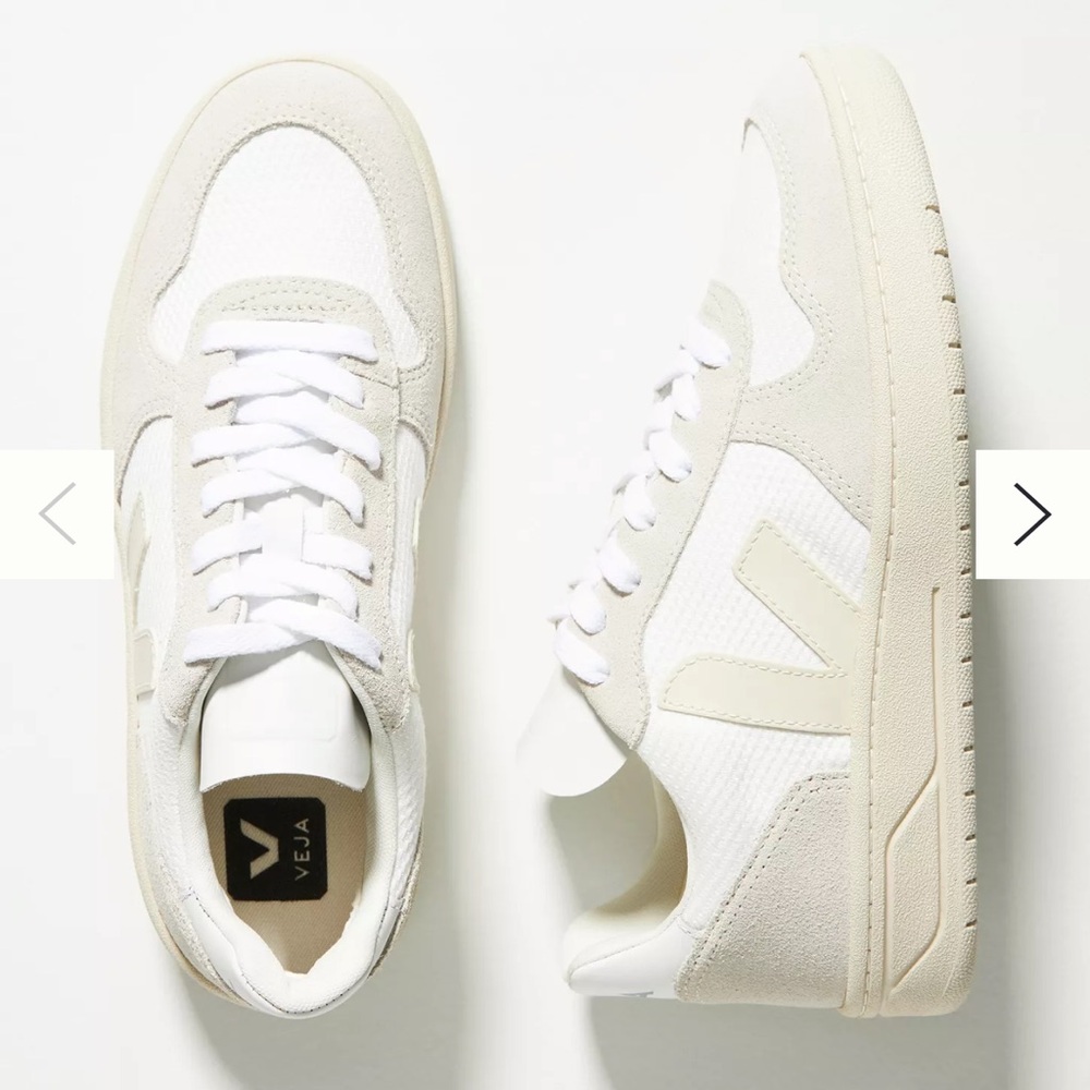 Veja V10 Pierre - Natural